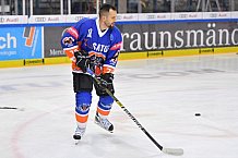 ERC Ingolstadt Legenden vs Sternstunden-Mannschaft, 23.02.2020
