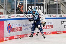 Eishockey, Frauen, DFEL, Spieltag 8, Saison 2022-2023, ERC Ingolstadt - ECDC Memmingen Indians, 23.10.2022