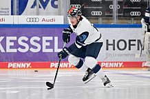 Eishockey, Herren, DEL, Saison 2023-2024, Vorbereitung, ERC Ingolstadt - Auftakttraining, 07.08.2023