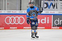 Eishockey, Herren, DEL, Saison 2023-2024, Spieltag 39, ERC Ingolstadt - Iserlohn Roosters, 19.01.2024