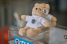 Eishockey, Herren, DEL, Saison 2024-2025, Spieltag 19, ERC Ingolstadt - Grizzlys Wolfsburg, 24.11.2024