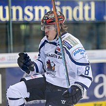 ERC Ingolstadt vs Iserlohn Roosters, Eishockey, DEL, Deutsche Eishockey Liga, Spieltag 17, 13.11.2015



