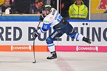 EHC Red Bull Muenchen vs ERC Ingolstadt, Eishockey, DEL, Deutsche Eishockey Liga, Spieltag 50, 24.02.2019