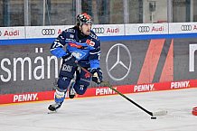 Eishockey, Herren, DEL, Saison 2023-2024, Spieltag 46, ERC Ingolstadt - Düsseldorfer EG, 15.02.2024
