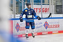 Eishockey, Herren, U20 DNL, Saison 2025-2026, ERC Ingolstadt - Jungadler Mannheim, 24.01.2026