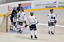 Ice Training vor dem Vinschgau Cup, 22.08.2019