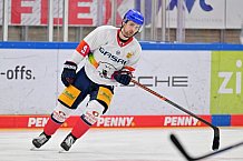 Eishockey, Herren, DEL, Saison 2022-2023, Spieltag 35, ERC Ingolstadt - Eisbären Berlin, 26.12.2022