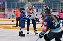 Eishockey, Herren, DEL, Saison 2023-2024, ERC Ingolstadt - Kids on Ice Day, 30.09.2023