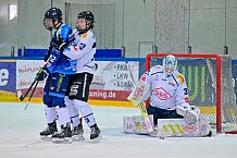 Eishockey, Herren, U20 DNL, Saison 2025-2026, Viertelfinale - Spiel 2, ERC Ingolstadt - ESC Dresden, 08.03.2026