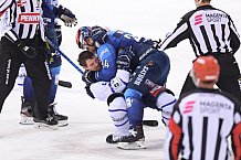 Eishockey, Herren, DEL, Saison 2020-2021, ERC Ingolstadt - Schwenninger Wild Wings, 19.01.2021