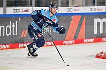 Eishockey, Herren, DEL, Saison 2022-2023, Spieltag 42, ERC Ingolstadt - Düsseldorfer EG, 13.01.2023