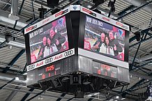 Eishockey, Mens, CHL, Season 2023-2024, ERC Ingolstadt - Växjö Lakers, 10.10.2023