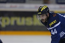ERC Ingolstadt - Koelner Haie, Eishockey, DEL, Deutsche Eishockey Liga, Spieltag 22, 25.11.2016, Foto: st-foto.de / Oliver STRISCH