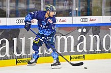 ERC Ingolstadt vs Fischtown Pinguins, DEL, Deutsche Eishockey Liga, Spieltag 8, 04.10.2019