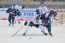 Eishockey, Herren, DEL, Saison 2022-2023, Spieltag 45, EHC Red Bull München - ERC Ingolstadt, 22.01.2023