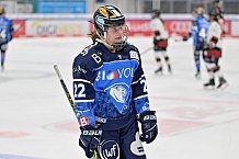 Eishockey, Frauen, DFEL, Saison 2023-2024, ERC Ingolstadt - EC Bergkamener Bären, 28.10.2023