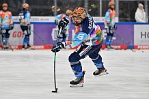 Eishockey, Frauen, DFEL, Saison 2024-2025, ERC Ingolstadt - Eisbären Berlin, 15.02.2025