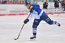 ERC Ingolstadt vs Kölner Haie, Eishockey, DEL, Deutsche Eishockey Liga, Spieltag 14, 26.10.2018