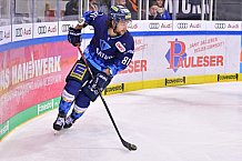 ERC Ingolstadt vs Augsburger Panther, DEL, Deutsche Eishockey Liga, Spieltag 16, 01.11.2019
