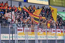 Eishockey, Herren, DEL, Saison 2022-2023, Spieltag 53, ERC Ingolstadt - Düsseldorfer EG, 17.02.2023