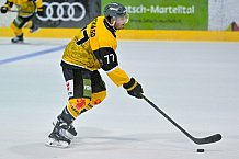 Eishockey, Herren, DEL, Saison 2026-2027, ERC Ingolstadt - HC Falkensteiner Pustertal, 21.08.2026