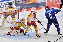 Eishockey, Herren, DEL, Saison 2020-2021, ERC Ingolstadt - Düsseldorfer EG, 05.04.2021