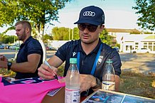 Eishockey, Herren, DEL, Saison 2022-2023, ERC Ingolstadt - Saisoneröffungsfeier, 14.08.2022