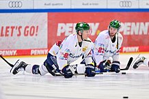 Eishockey, Herren, DEL, Saison 2025-2026, Spiel 22, ERC Ingolstadt - Eisbären Berlin, 26.11.2025