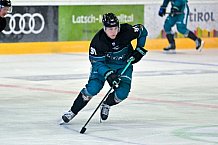Eishockey, Herren, DEL, Saison 2026-2027, Steinbach Black Wings Linz - ERC Ingolstadt, 23.08.2026