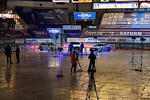 Eishockey, Herren, DEL, Saison 2020-2021, ERC Ingolstadt - virtuelle Saisonabschlussfeier, 05.05.2021