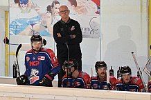 Eishockey, Herren, 6. Vinschgau-Cup, Saison 2022-2023, Nürnberg Ice Tigers - HC Pustertal, 28.08.2022