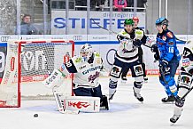 Eishockey, Herren, DEL, Saison 2025-2026, Spiel 29, ERC Ingolstadt - Eisbären Berlin, 18.12.2025