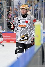 Eishockey, Herren, DEL, Saison 2026-2027, Spieltag 2, ERC Ingolstadt - Nürnberg Ice Tigers, 20.09.2026