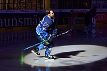 ERC Ingolstadt vs Iserlohn Roosters, DEL, Deutsche Eishockey Liga, Spieltag 41, 31.01.2020
