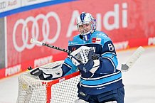Eishockey, Herren, DEL, Saison 2022-2023, Playoff-Finale - Spiel 2, ERC Ingolstadt - EHC Red Bull München, 16.04.2023