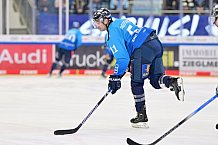 Eishockey, Herren, DEL, Saison 2024-2025, Spieltag 15, ERC Ingolstadt - Augsburger Panther, 03.11.2024