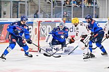 Eishockey, Herren, DEL, Saison 2026-2027, Spieltag 8, ERC Ingolstadt - Löwen Frankfurt, 11.10.2026