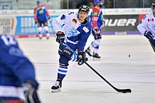 ERC Ingolstadt vs Adler Mannheim, DEL, Deutsche Eishockey Liga, Spieltag 46, 15.02.2019