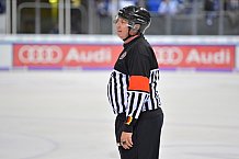 ERC Ingolstadt Legenden vs Sternstunden-Mannschaft, 23.02.2020