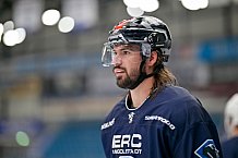 Eishockey, Herren, DEL, Saison 2023-2024, Vorbereitung, ERC Ingolstadt - Auftakttraining, 07.08.2023