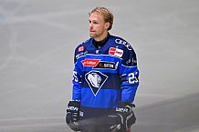 Eishockey, Herren, DEL, Saison 2026-2027, Spieltag 13, ERC Ingolstadt - Eisbären Berlin, 30.10.2026