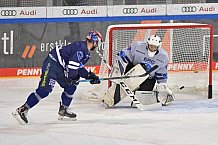 18.11.2020 - ERC Ingolstadt - Training