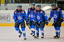 Eishockey, Herren, DEL, Saison 2025-2026, Vinschgau Cup, Spiel 4, HC Pustertal - ERC Ingolstadt, 24.08.2025