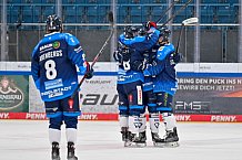 Eishockey, Herren, U20 DNL, Saison 2025-2026, ERC Ingolstadt - Jungadler Mannheim, 24.01.2026