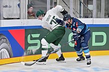 Eishockey, Mens, CHL, Season 2023-2024, ERC Ingolstadt - Färjestad Karlstad, 02.09.2023
