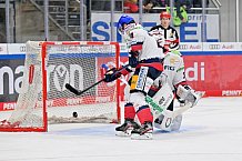 Eishockey, Herren, DEL, Saison 2022-2023, Spieltag 35, ERC Ingolstadt - Eisbären Berlin, 26.12.2022