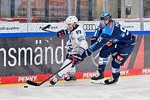 Eishockey, Herren, DEL, Saison 2025-2026, Spiel 50, ERC Ingolstadt - Adler Mannheim, 08.03.2026