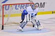 ERC Ingolstadt vs Augsburger Panther, Eishockey, DEL, Deutsche Eishockey Liga, Vorbereitung, 31.08.2018