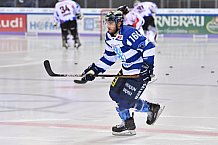 ERC Ingolstadt vs Thomas Sabo Ice Tigers, DEL, Deutsche Eishockey Liga, Spieltag 2, 15.09.2019