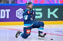 Hockey, Mens, CHL, Season 2025-2026, Regular Season, Game Day 6, ERC Ingolstadt - Odense Bulldogs, 15.10.2025